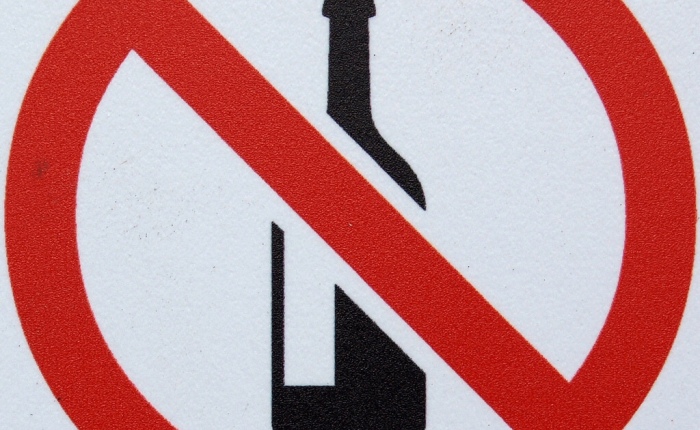 No (Wine)ing